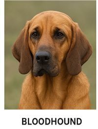 Bloodhound