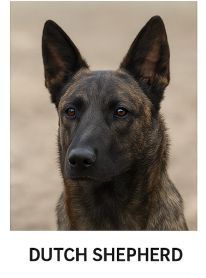 Dutch Shepherd