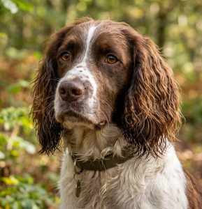 English Springer Spaniel