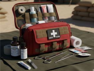 First Aid Kit
