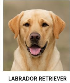 Labrador