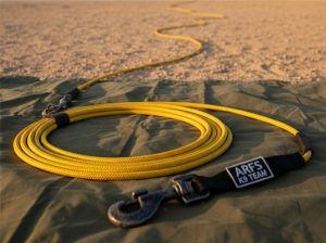 Tracking Line