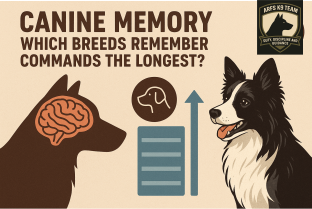 Dog memory