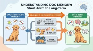 dog memory