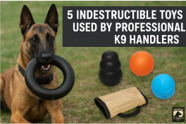 K9 Toys