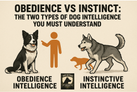Dog Obedience
