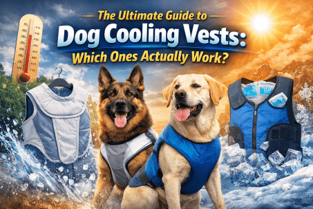 Cooling vest l
