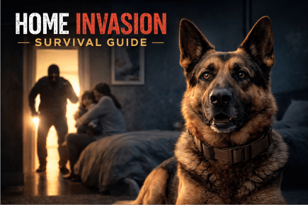 Home Invasion