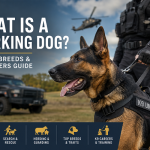 Working Dog Traits and Careers Guide