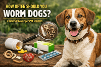 dog worm