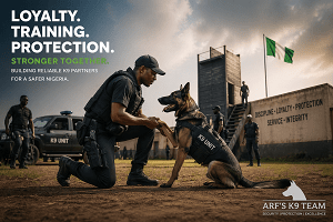 dog training