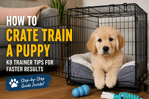 Crate Training