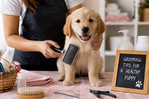Dog Grooming