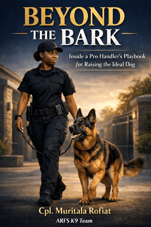 Beyond the Bark