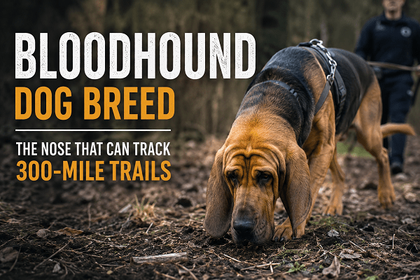 Bloodhound