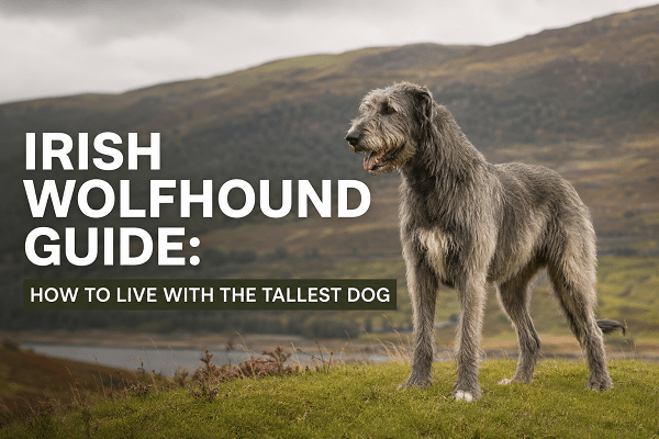 Irish Wolfhound