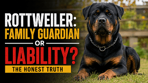 Rottweiler