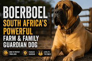 boerboel