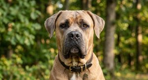 Cane Corso