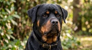 Rottweiler