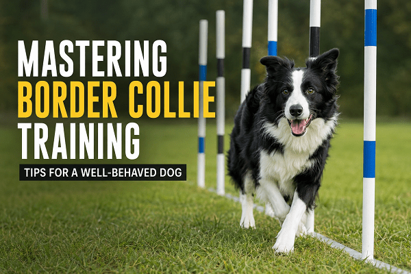border collie