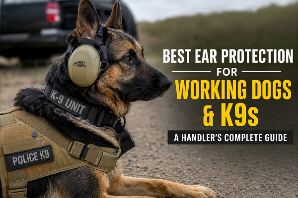 ear protection