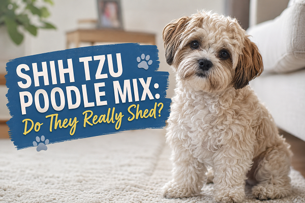 Shih-Poo Shedding