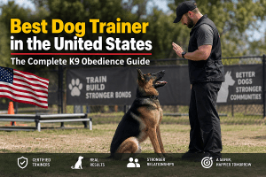 Best Dog Trainer Guide