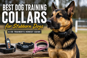 Best Dog Training Collars Guide