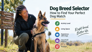 Dog Breed Selector Guide