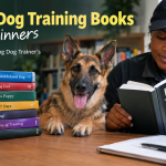 Dog Training Books for Beginners