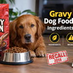 Gravy Train Dog Food Review