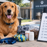 Dog Hotel Boarding