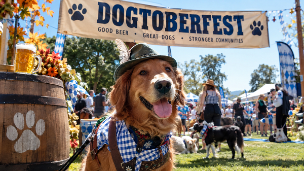 Dogtoberfest 2026: The Complete Guide for Dog Owners 1 Dogtoberfest