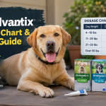 K9 Advantix Dosage and Safety Guide