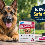 K9 Advantix Review