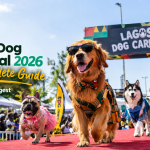 Lagos Dog Carnival 2026 Guide
