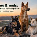 Local Dog Breeds A Sunset Guide