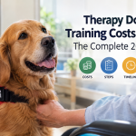 Therapy Dog Training Guide