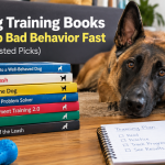 Top Dog Training Books