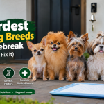 Toy Dogs Housebreaking Challenges Guide